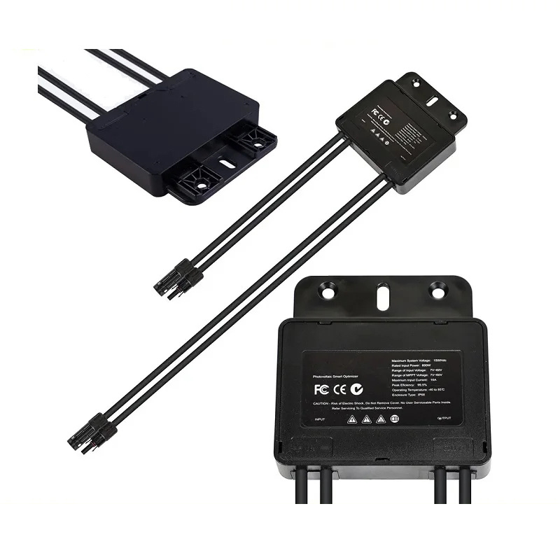 600W Plastic