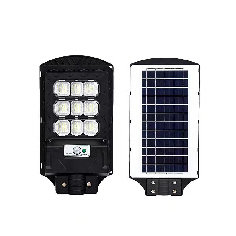 Solar light-SS
