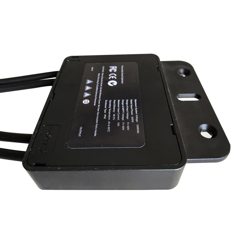 600W Plastic
