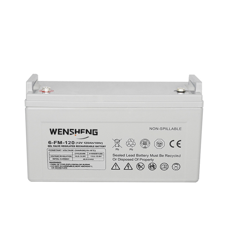 12V120AH 12V120AH