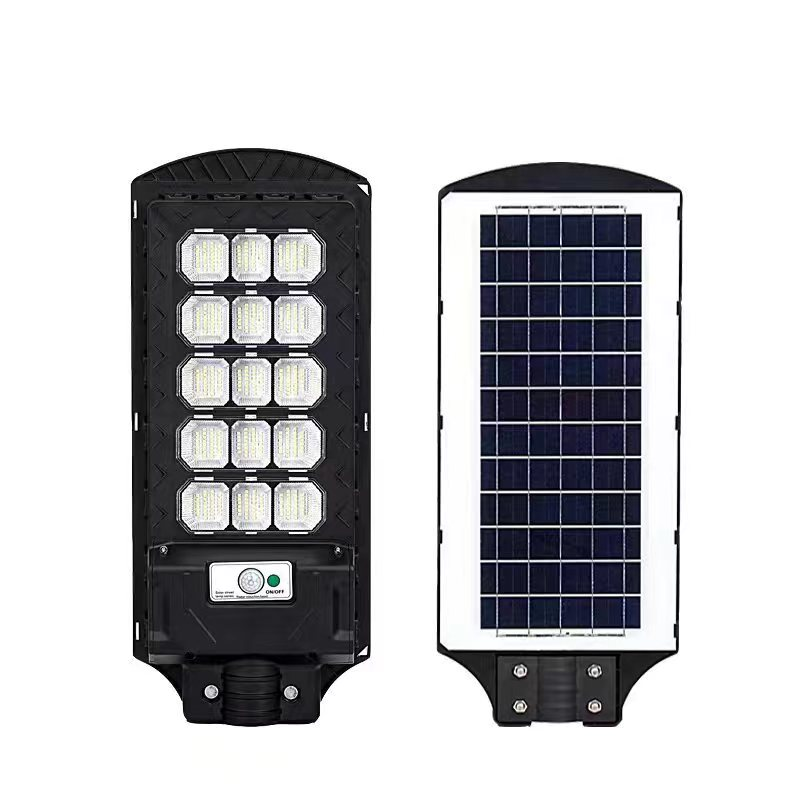 Solar light-SS
