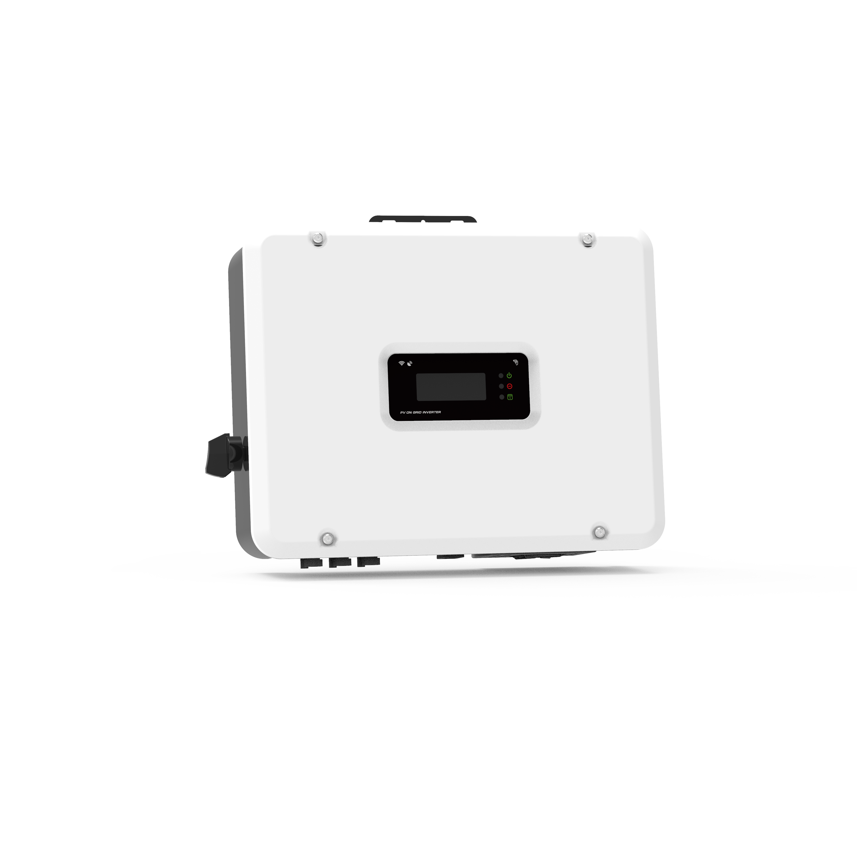 Single-phase grid-connected machine 8-10kw