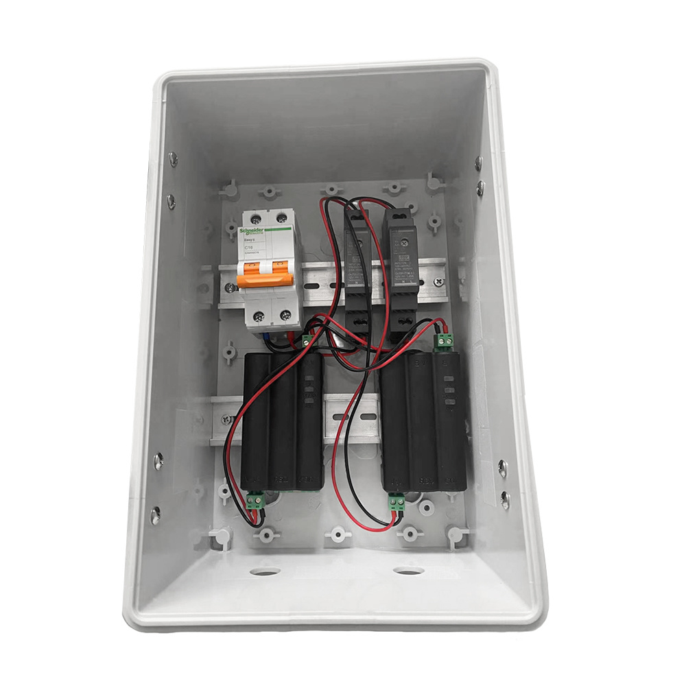 PV-BK2T 800W Gateway