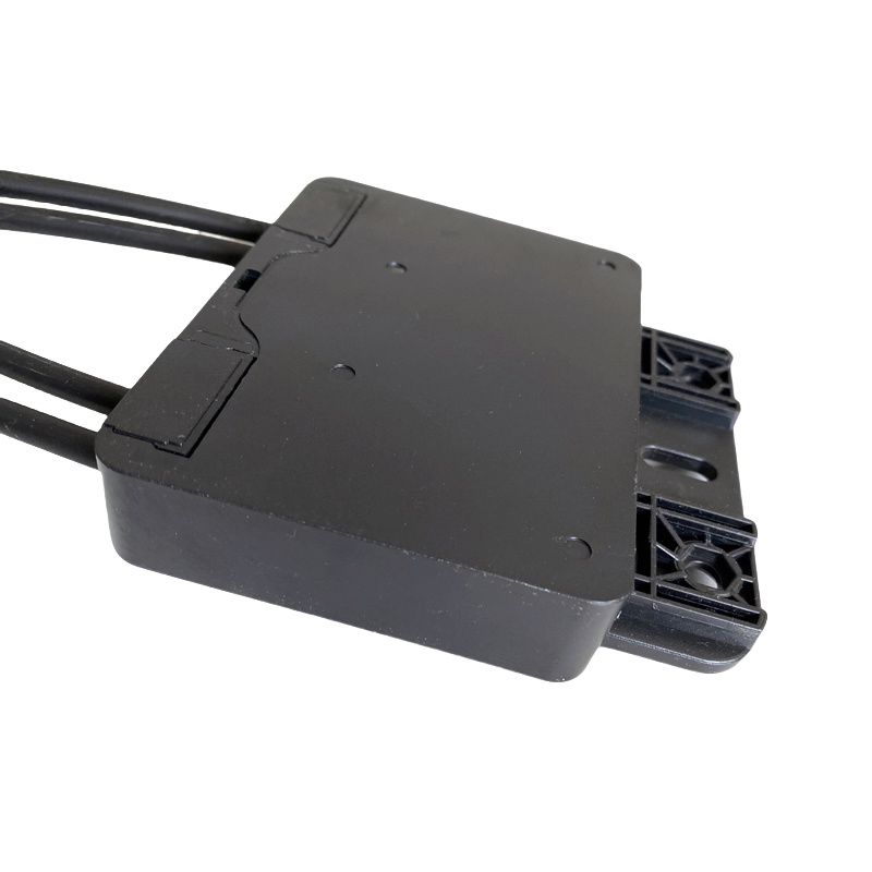 600W Plastic