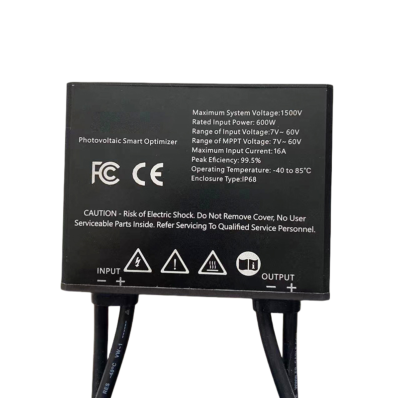 600W Metal