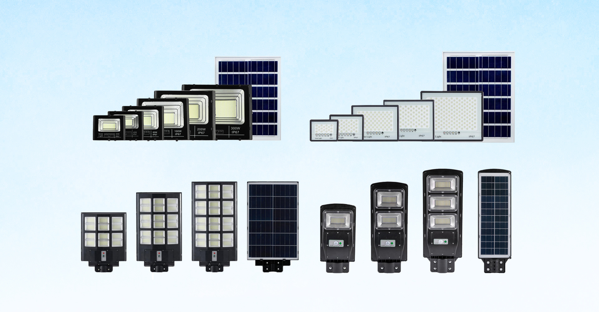solar light solar light