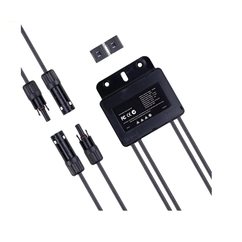600W Plastic