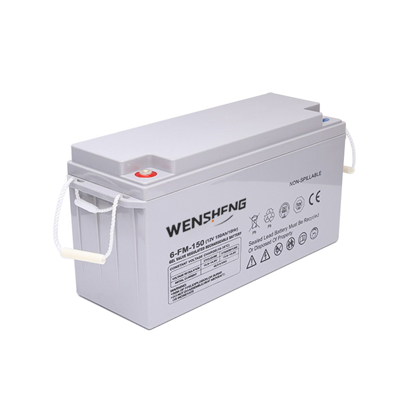 12V150AH