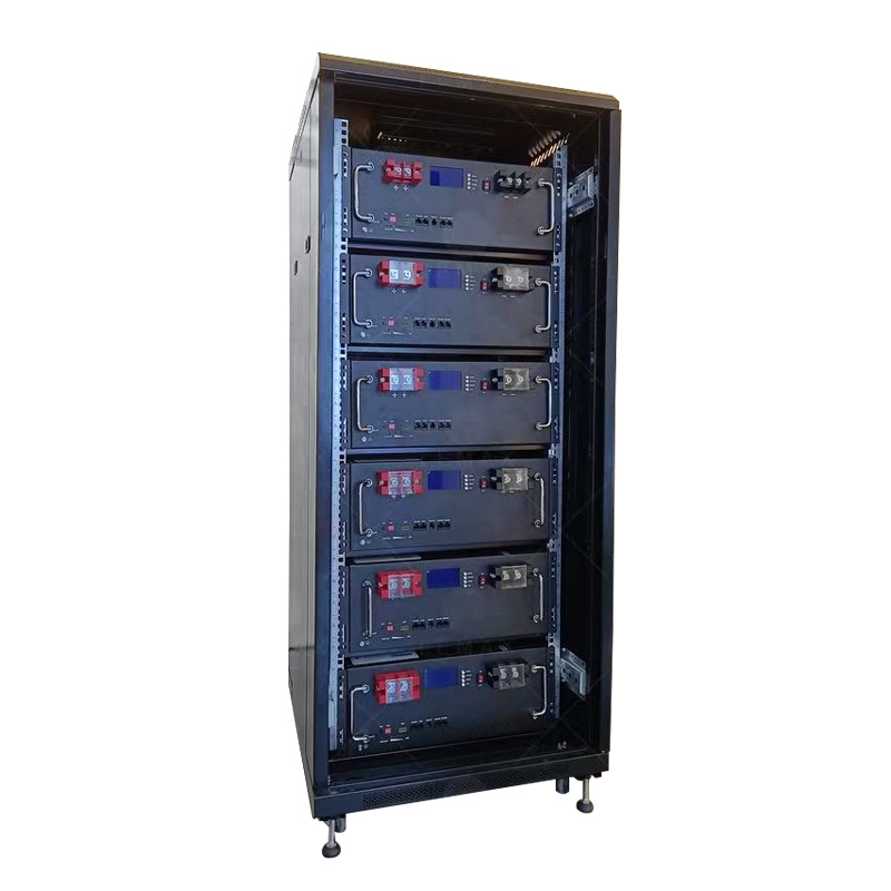 25.6V 200AH Lithium battery