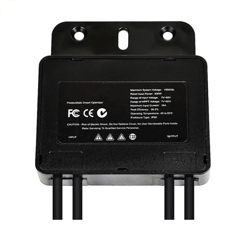 600W Plastic