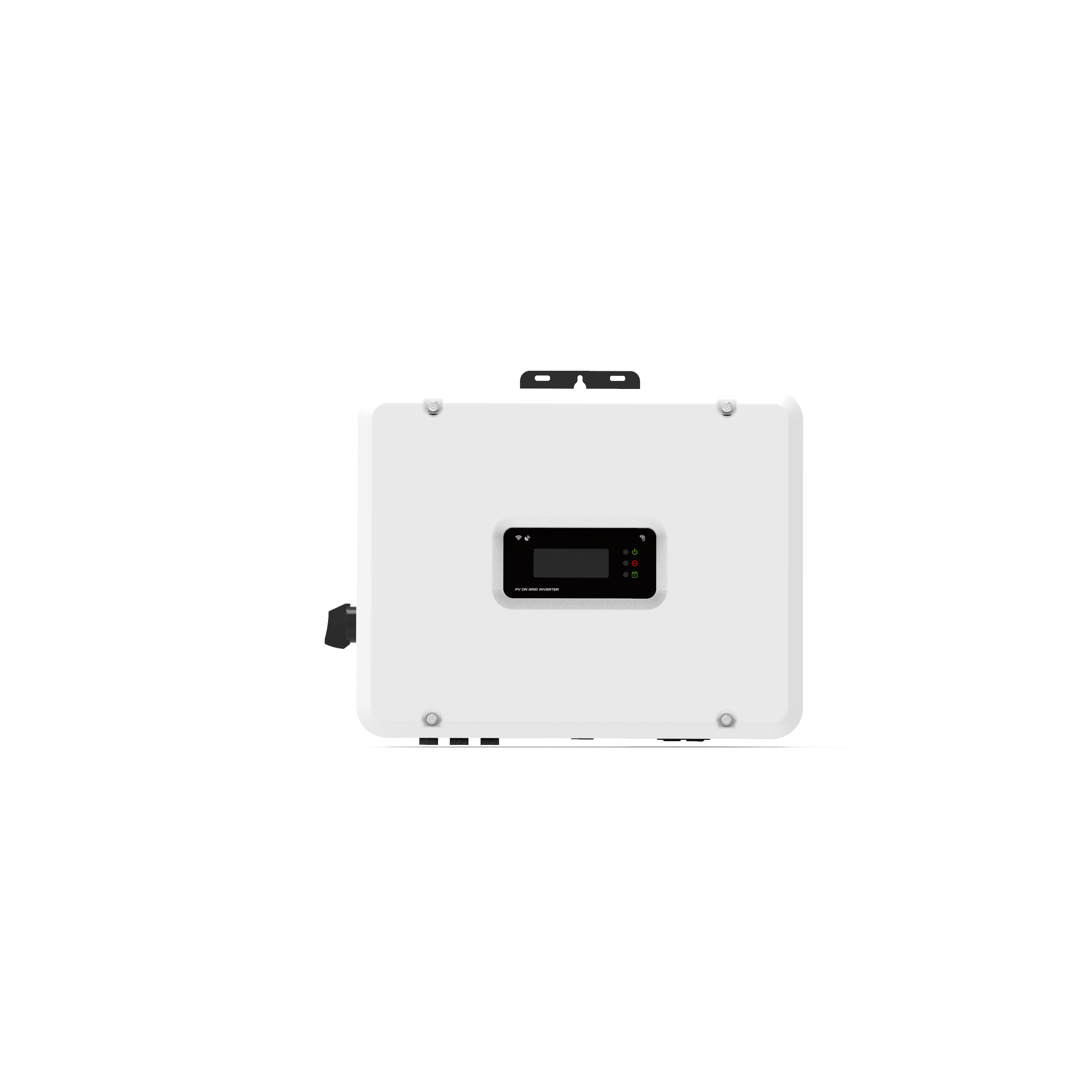 Single-phase grid-connected machine 8-10kw
