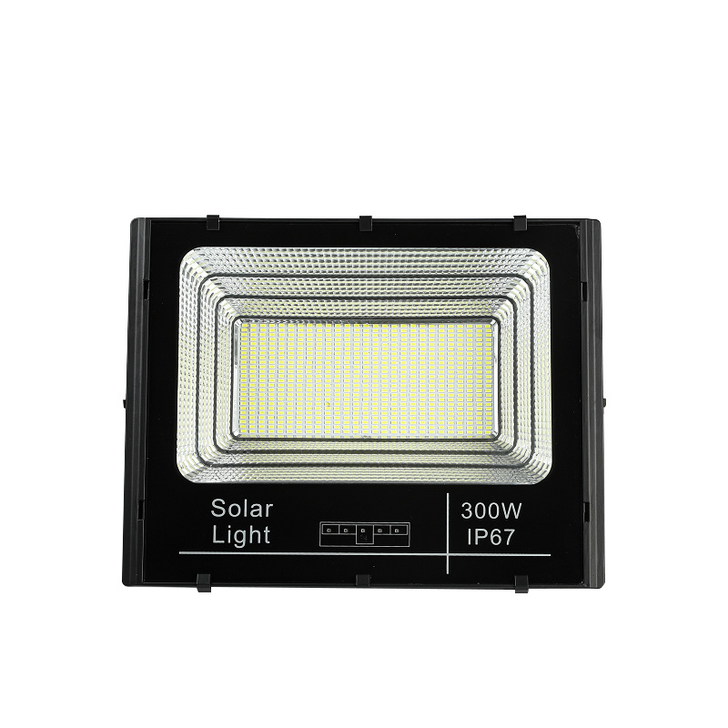 Solar light-Polycarbonate-electro display die cast aluminum