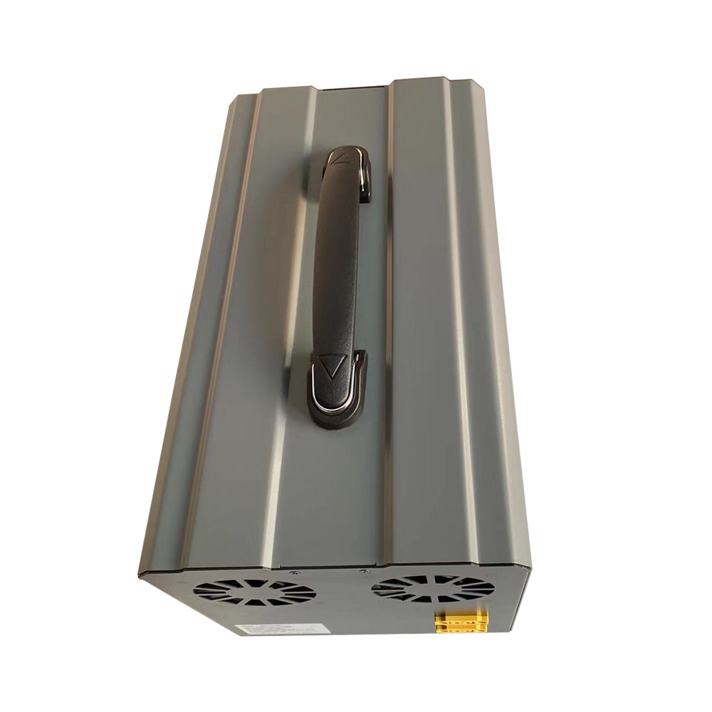 1500W 2.457KWH 220V portable power supply