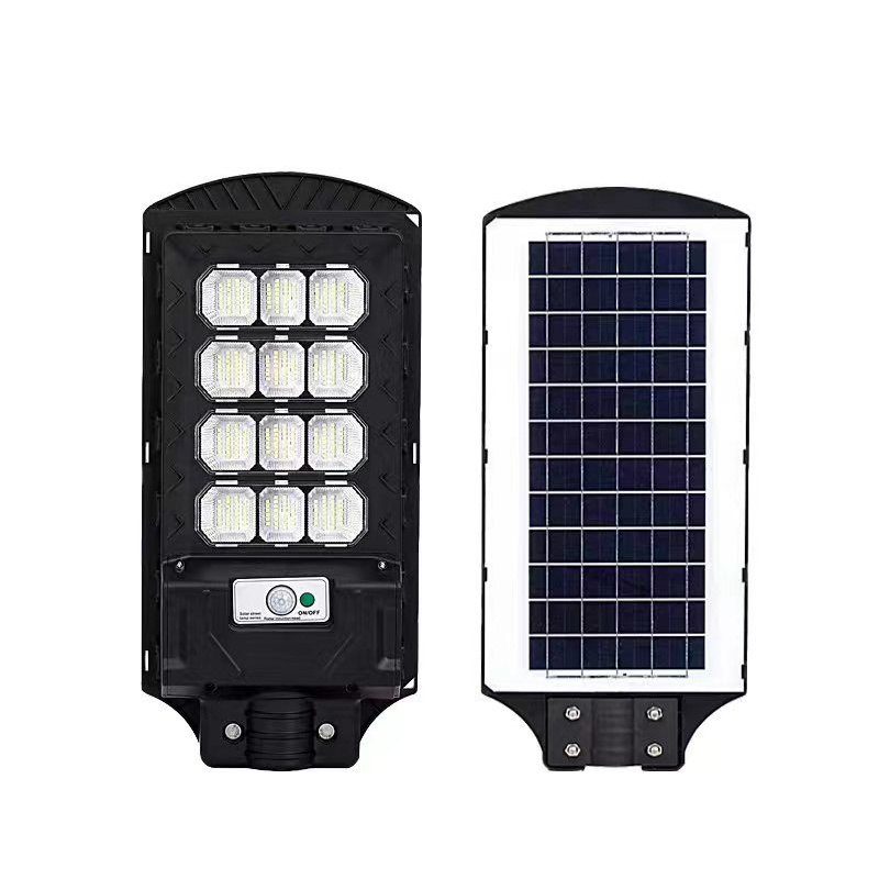 Solar light-SS