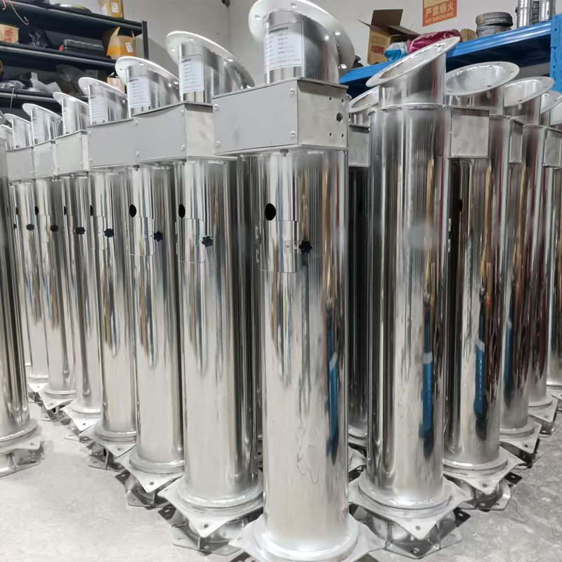219 vertical axis tracking bracket