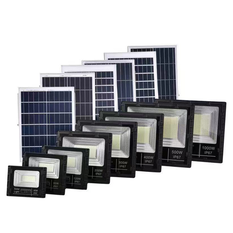 Solar light-Polycarbonate-electro display die cast aluminum