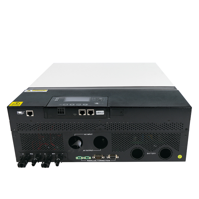 EKS 10.6KW