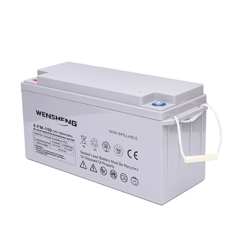 12V150AH