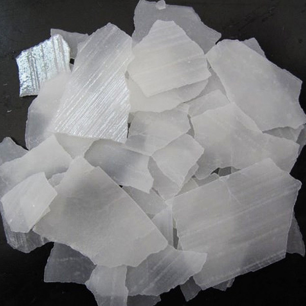 Sodium hydroxide