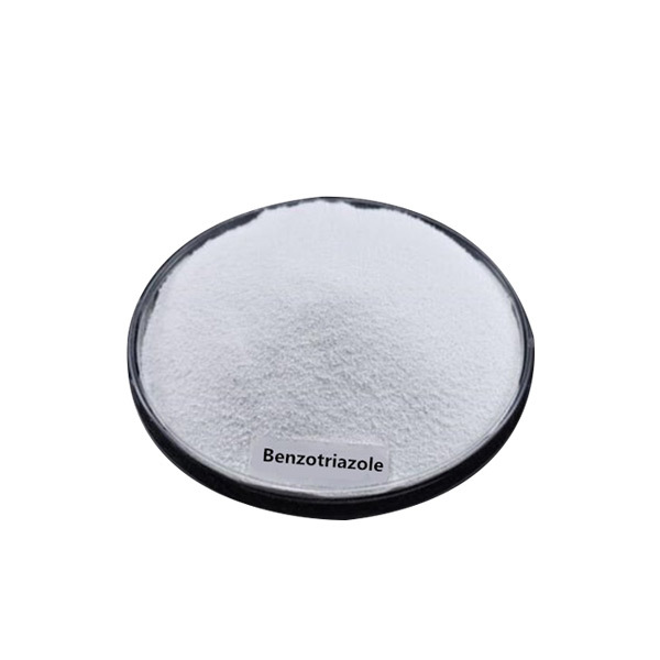 1H-BENZOTRIAZOLE