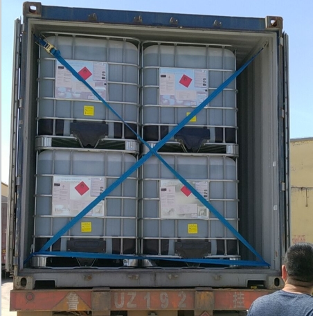 300 TONS ETHANOL FOR EPIDEMIC AREA 2020.03