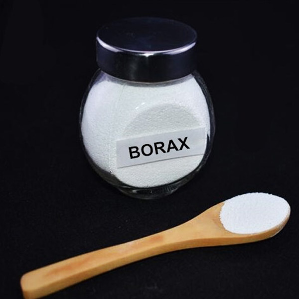 BORAX