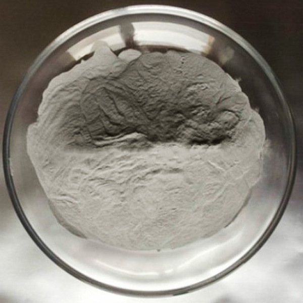 Aluminium powder