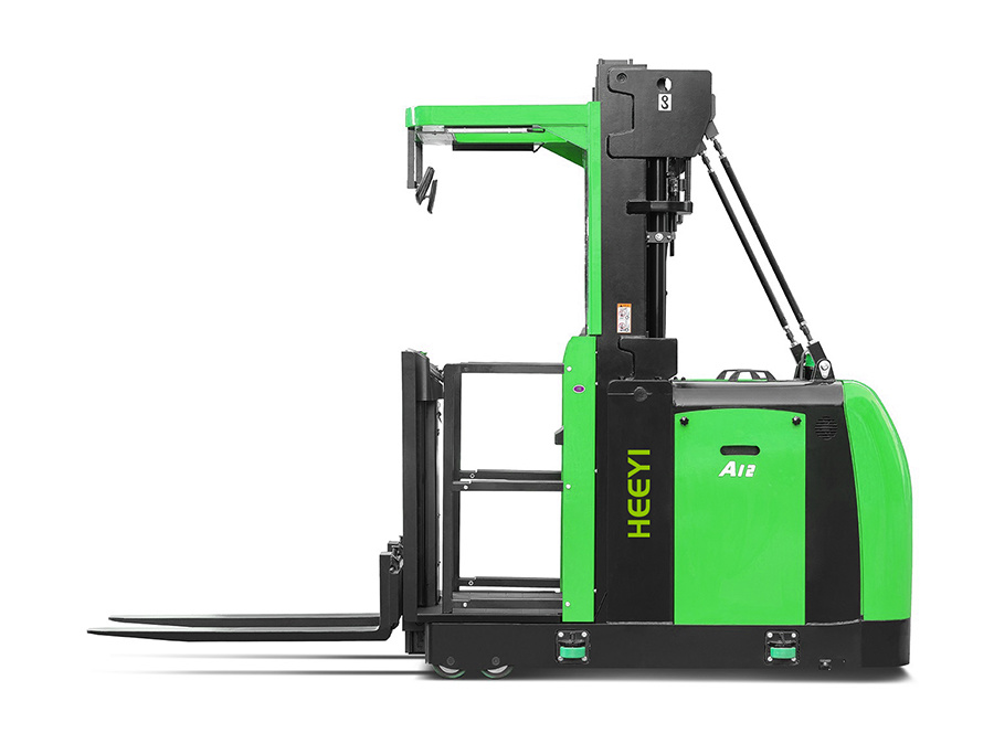 1.2-ton high-level order picker