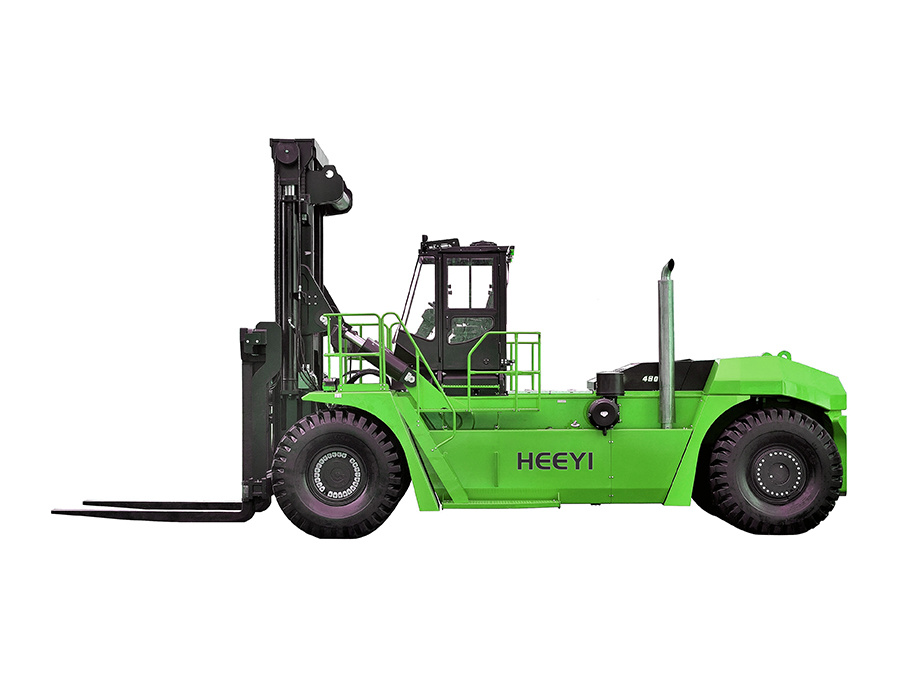 38~48 ton internal combustion engine