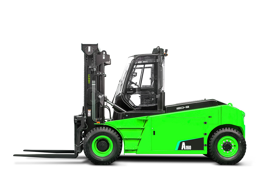 14~16-ton electric forklift (900mm)