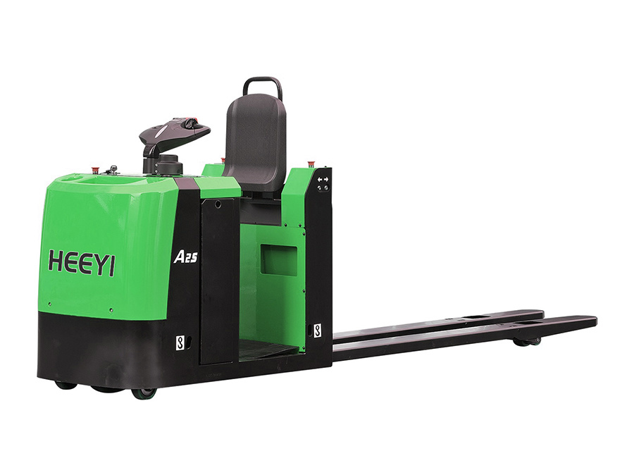 2.5-ton low-level picking