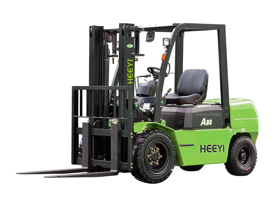 1~3.8 tons of internal combustion