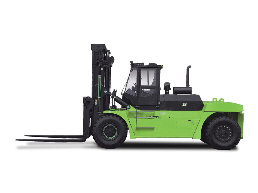 20~25 ton internal combustion engine