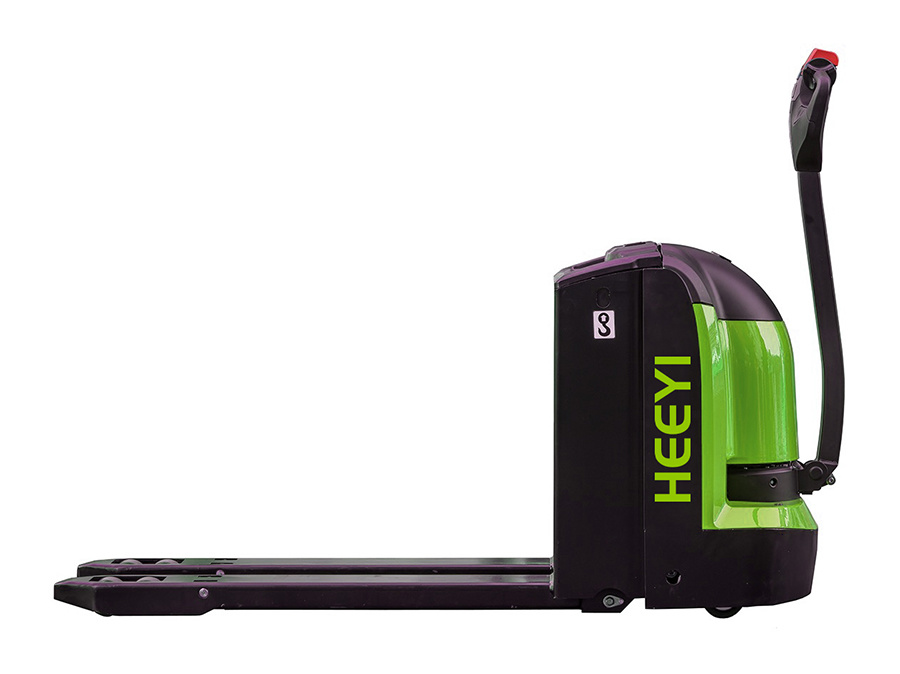 2-3 ton basic type