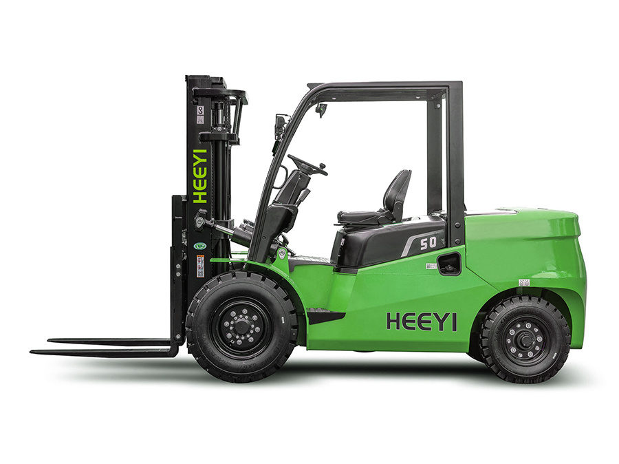 4~5 ton internal combustion engine