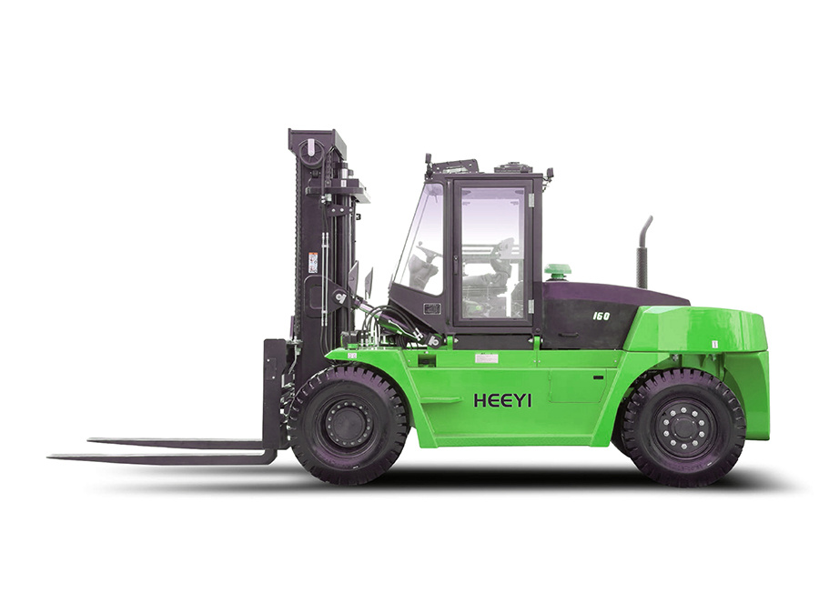 12~16 ton internal combustion engine