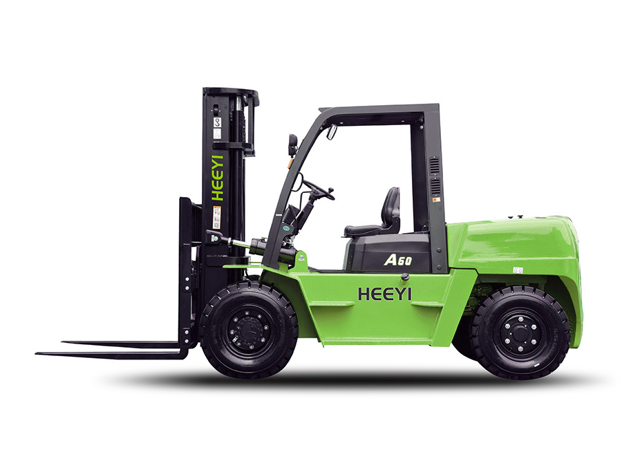 5~7 ton internal combustion
