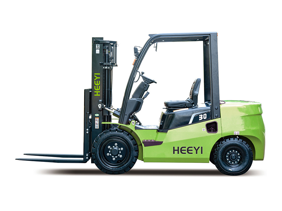 1~3.8 tons of internal combustion