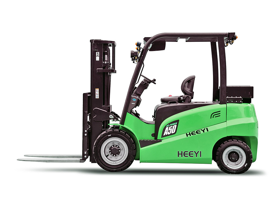 4~5-ton electric explosion-proof