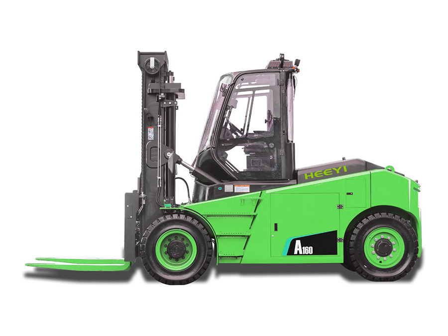 12~16 ton electric forklift (600mm)