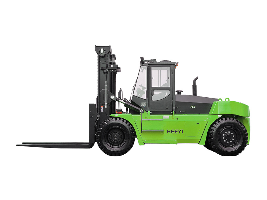 14~18 ton internal combustion engine