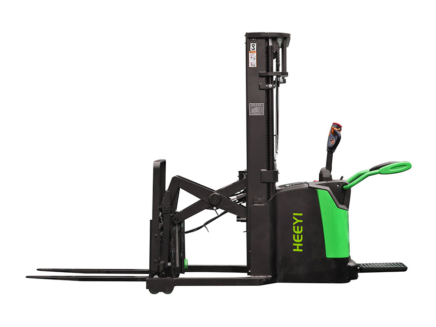 0.8~2 ton irregular stacking vehicle