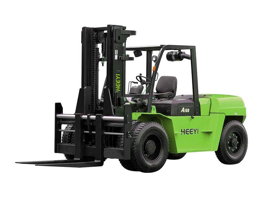8~10 ton internal combustion