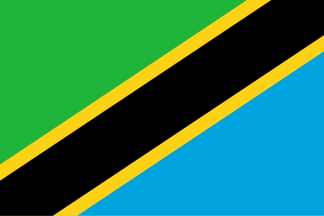 Partenaire Tanzania