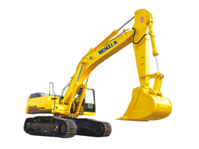 Exploring the Advantages of Cummins Engine Equipped Hydraulic Excavators