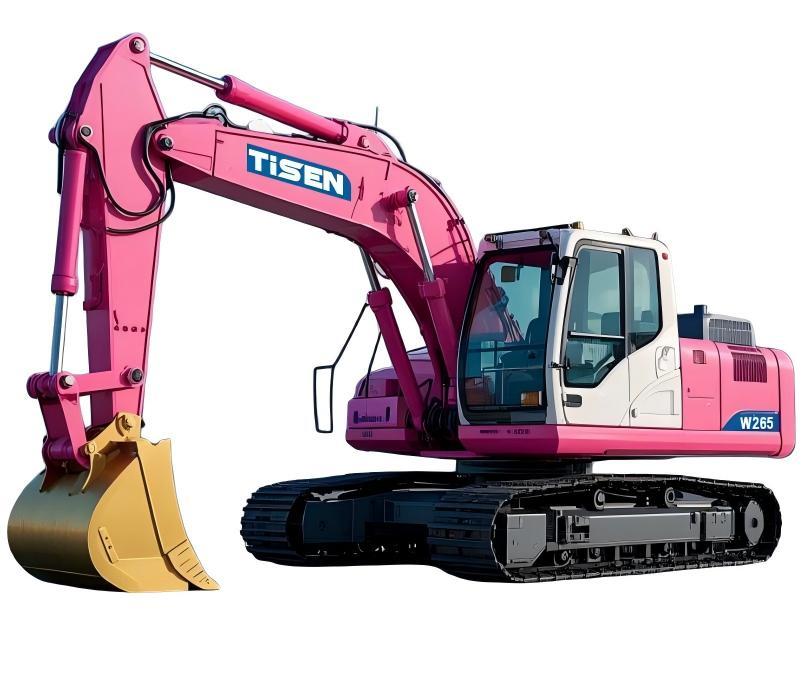 Tisen W265
