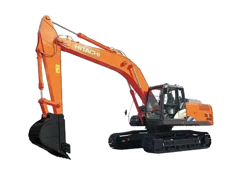 ZX240-5A