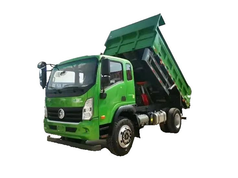camion benne