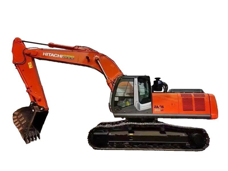ZX360