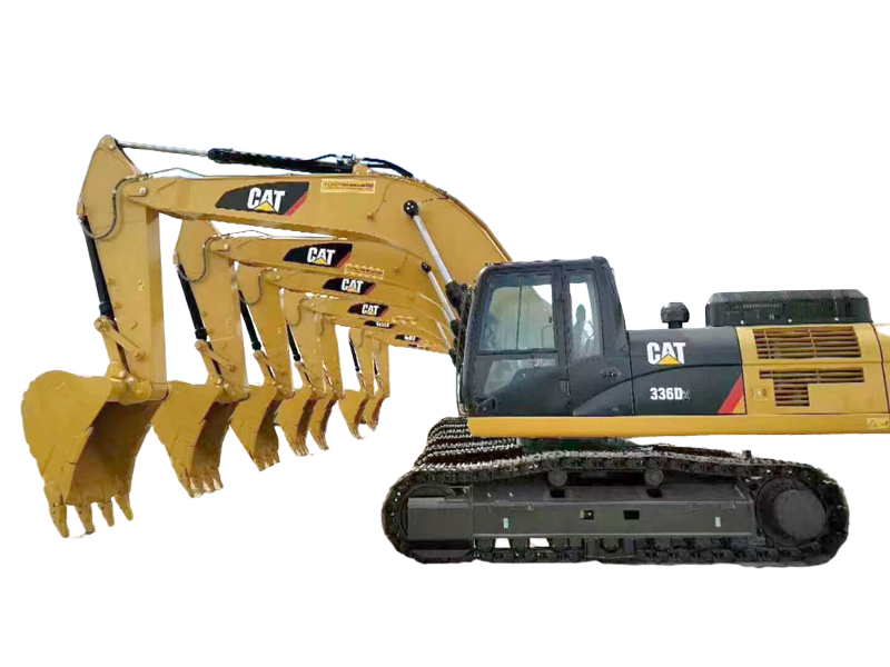 CAT336